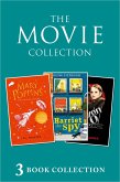 3-book Movie Collection (eBook, ePUB)