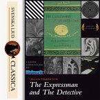 The Expressman and the Detective (Unabriged) (MP3-Download)