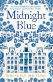 Midnight Blue (eBook, ePUB) Midnight Blue (eBook, ePUB)