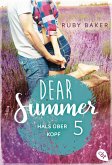 Hals über Kopf / Dear Summer Bd.5 (eBook, ePUB)
