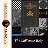 The Millionaire Baby (Unabriged) (MP3-Download) The Millionaire Baby (Unabriged) (MP3-Download)