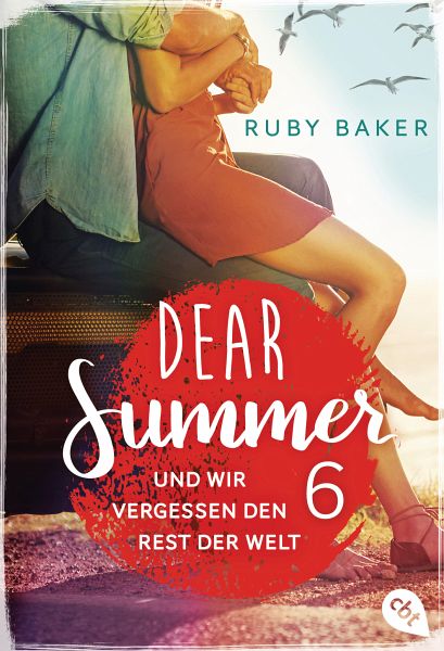 Dear Summer