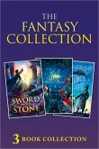 3-book Fantasy Collection (eBook, ePUB)