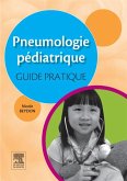 Pneumologie pédiatrique : guide pratique (eBook, ePUB) Pneumologie pédiatrique : guide pratique (eBook, ePUB)