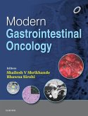 Modern GI Oncology - E-Book (eBook, ePUB)