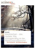 Waldsterben - das Update (eBook, ePUB) Waldsterben - das Update (eBook, ePUB)