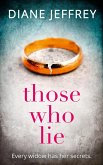 Those Who Lie (eBook, ePUB)