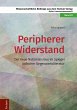 Peripherer Widerstand (eBook, ePUB) - Bild 1