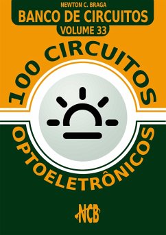 Cover 100 Circuitos optoeletrônicos (eBook, ePUB)