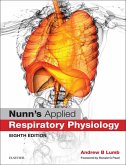 Nunn's Applied Respiratory Physiology eBook (eBook, PDF)