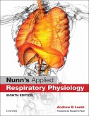 Nunn's Applied Respiratory Physiology eBook (eBook, ePUB)