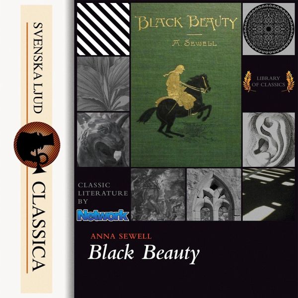 Black Beauty (MP3-Download) Black Beauty (MP3-Download)