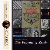 The Prisoner of Zenda (Unabriged) (MP3-Download) The Prisoner of Zenda (Unabriged) (MP3-Download)