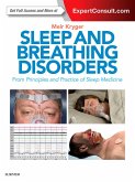 Sleep and Breathing Disorders E-Book (eBook, ePUB)