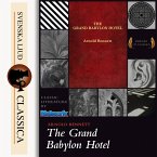 The Grand Babylon Hotel (Unabriged) (MP3-Download)