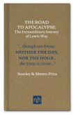 Road to Apocalypse (eBook, ePUB)