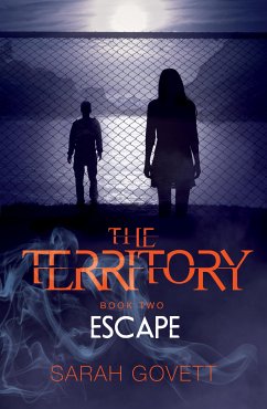 The Territory, Escape (eBook, ePUB) - Govett, Sarah