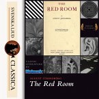 The Red Room (Unabriged) (MP3-Download)