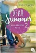 Unser erster Kuss / Dear Summer Bd.2... - Bild 1