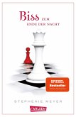 Biss zum Ende der Nacht / Twilight-Serie Bd.4 (eBook, ePUB)
