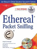 Ethereal Packet Sniffing (eBook, ePUB)