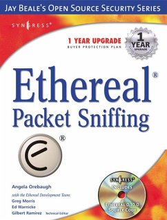 Cover Ethereal Packet Sniffing (eBook, ePUB)