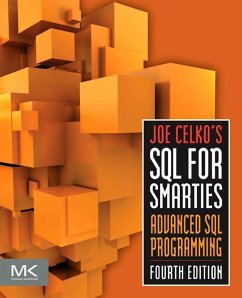 Joe Celko's SQL for Smarties (eBook, ePUB) - Celko, Joe