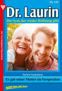 Er gab seiner Mutter ein Versprechen (eBook, ePUB) - Vandenberg, Patricia