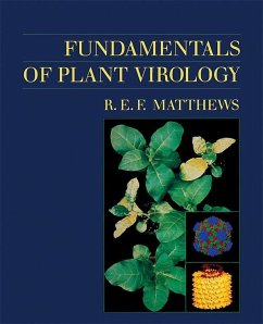 Cover Fundamentals of Plant Virology (eBook, ePUB)