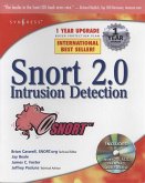 Snort Intrusion Detection 2.0 (eBook, ePUB)