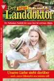 Unsere Liebe steht darüber (eBook, ePUB)