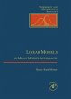 Linear Models (eBook, ePUB) - Bild 1