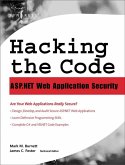 Hacking the Code (eBook, ePUB)