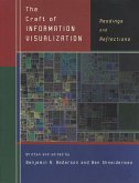 The Craft of Information Visualization (eBook, ePUB)