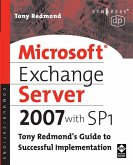 Microsoft Exchange Server 2007 with SP1 (eBook, ePUB)