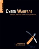 Cyber Warfare (eBook, ePUB)