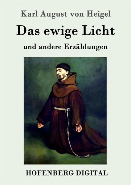 Das ewige Licht (eBook, ePUB)