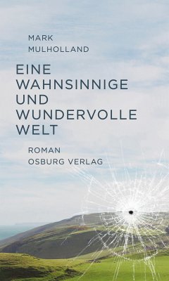 Eine wahnsinnige und wundervolle Welt. Roman (eBook, ePUB) - Mulholland, Mark