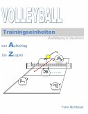 Volleyball Trainingseinheiten (eBook, ePUB)