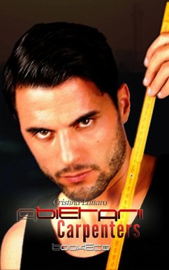 Cover Abietarii Carpenters (eBook, ePUB)