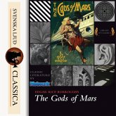 The Gods of Mars (Unabriged) (MP3-Download)