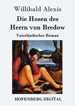 Cover Die Hosen des Herrn von Bredow (eBook, ePUB)