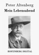 Mein Lebensabend (eBook, ePUB) - Bild 1