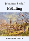 Frühling (eBook, ePUB)
