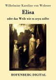 Elisa (eBook, ePUB) Elisa (eBook, ePUB)