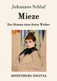 Mieze (eBook, ePUB)
