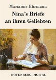 Nina's Briefe an ihren Geliebten (eBook, ePUB)