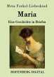 Maria (eBook, ePUB) - Bild 1