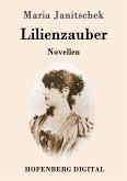 Lilienzauber (eBook, ePUB)