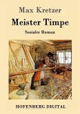 Meister Timpe (eBook, ePUB)